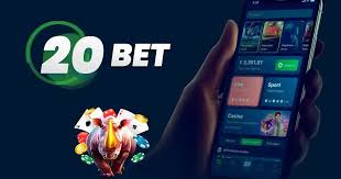 20Bet Sportsbook og Casino Site