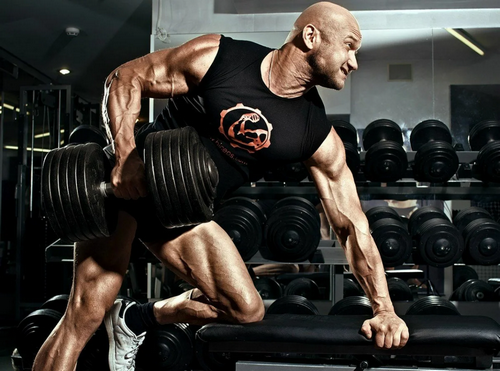 Anabolic Mix: Una Panoramica Completa su Questo Potente Combinate di Steroidi Anabolic Mix: Una Panoramica Completa su Questo Potente Combinate di Steroidi