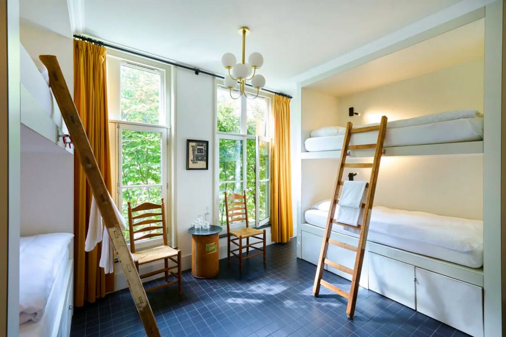 Hostel Franz Ferdinand - Hostel in Sarajevo