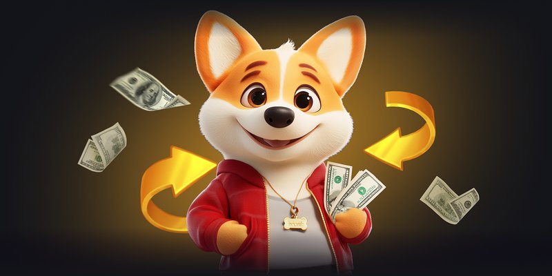 Introduction to corgibet casino