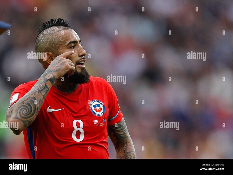 Casino de arturo vidal - Descubre el Mundo de Juegos en Arturo Vidal Casino y Juega con el Rey
