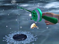 Best ice fishing game demo in United Kigdom