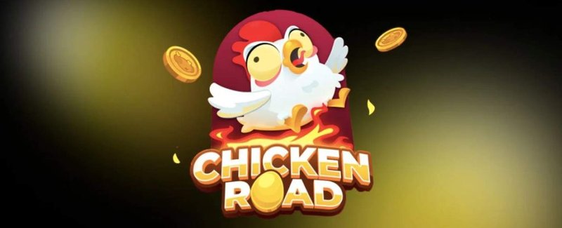 Chicken road oficial in Spain