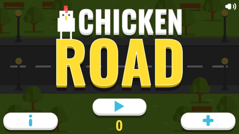 Italy - chicken road online