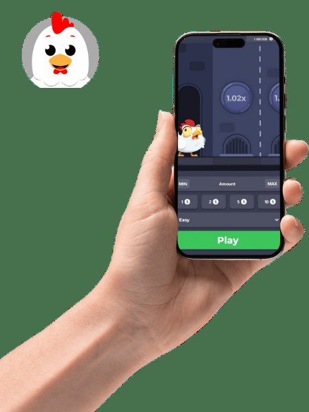 Best juego chicken road in Spain